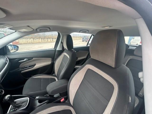 Fiat Tipo 1.6 Mjt S&S DCT SW Lounge