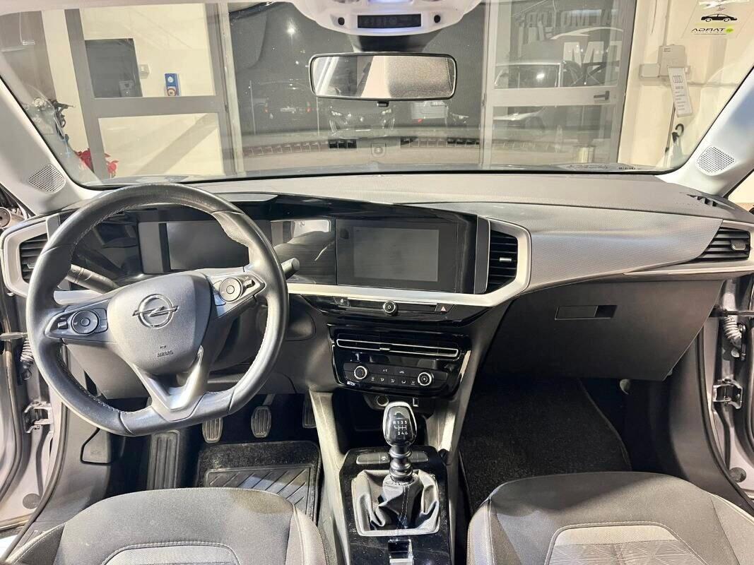 Opel Mokka 1.2 Turbo Edition