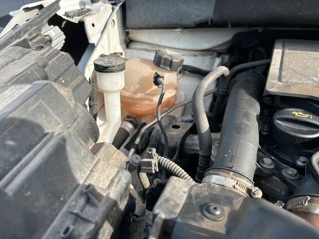 Opel Crossland sinistrata incidentata Elegance