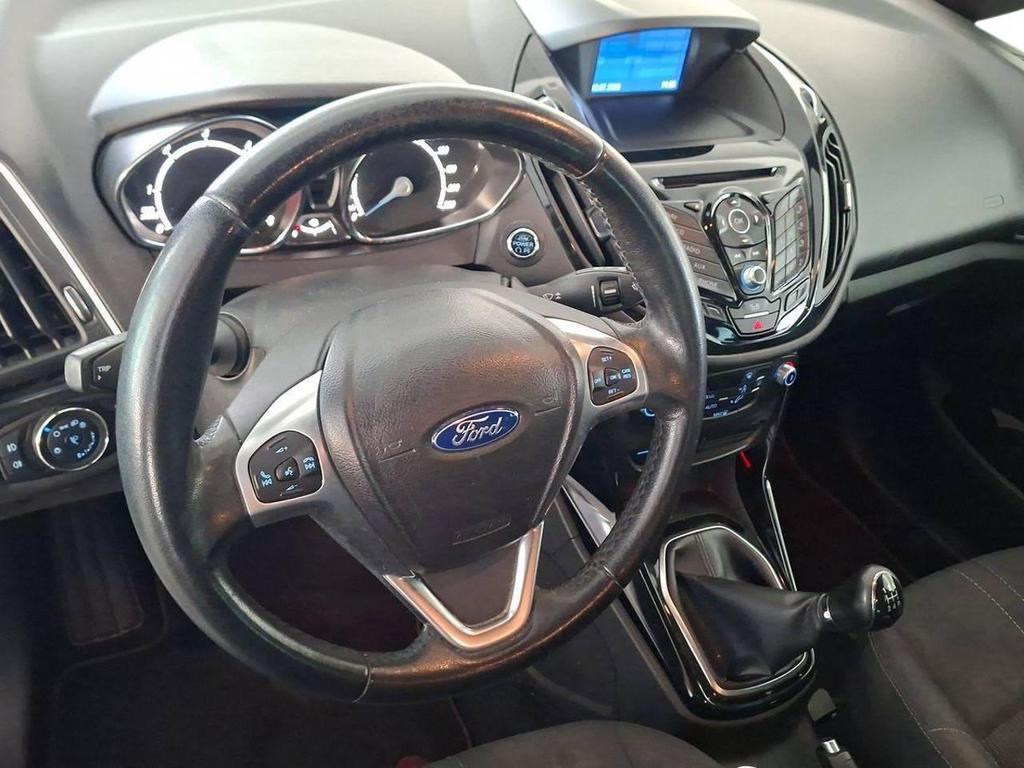 Ford B-Max 1.5 TDCi Titanium