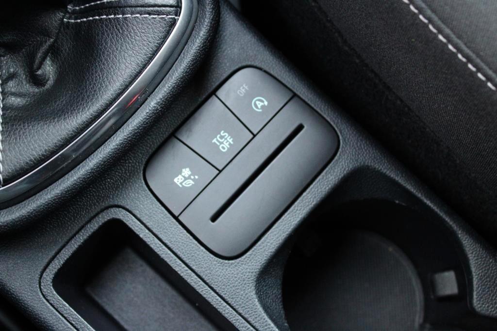 FORD Fiesta 1.1 75 CV *LED *Carplay