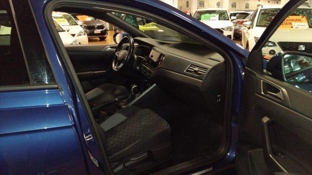 VOLKSWAGEN Taigo 1.5 TSI 150 CV DSG R-Line TETTO