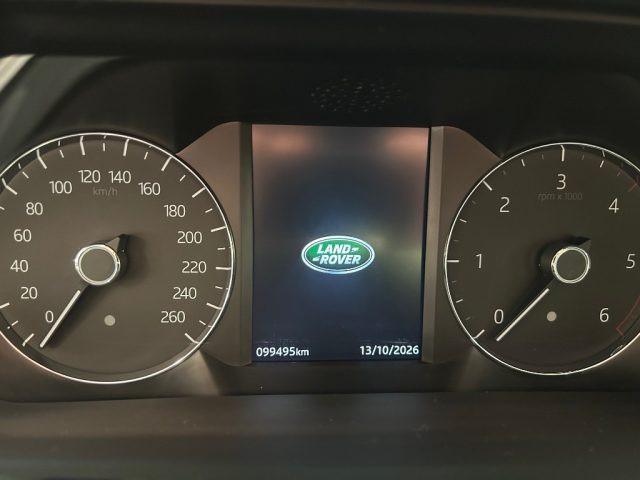 LAND ROVER Range Rover Evoque 2.0D I4 180 CV AWD Auto S