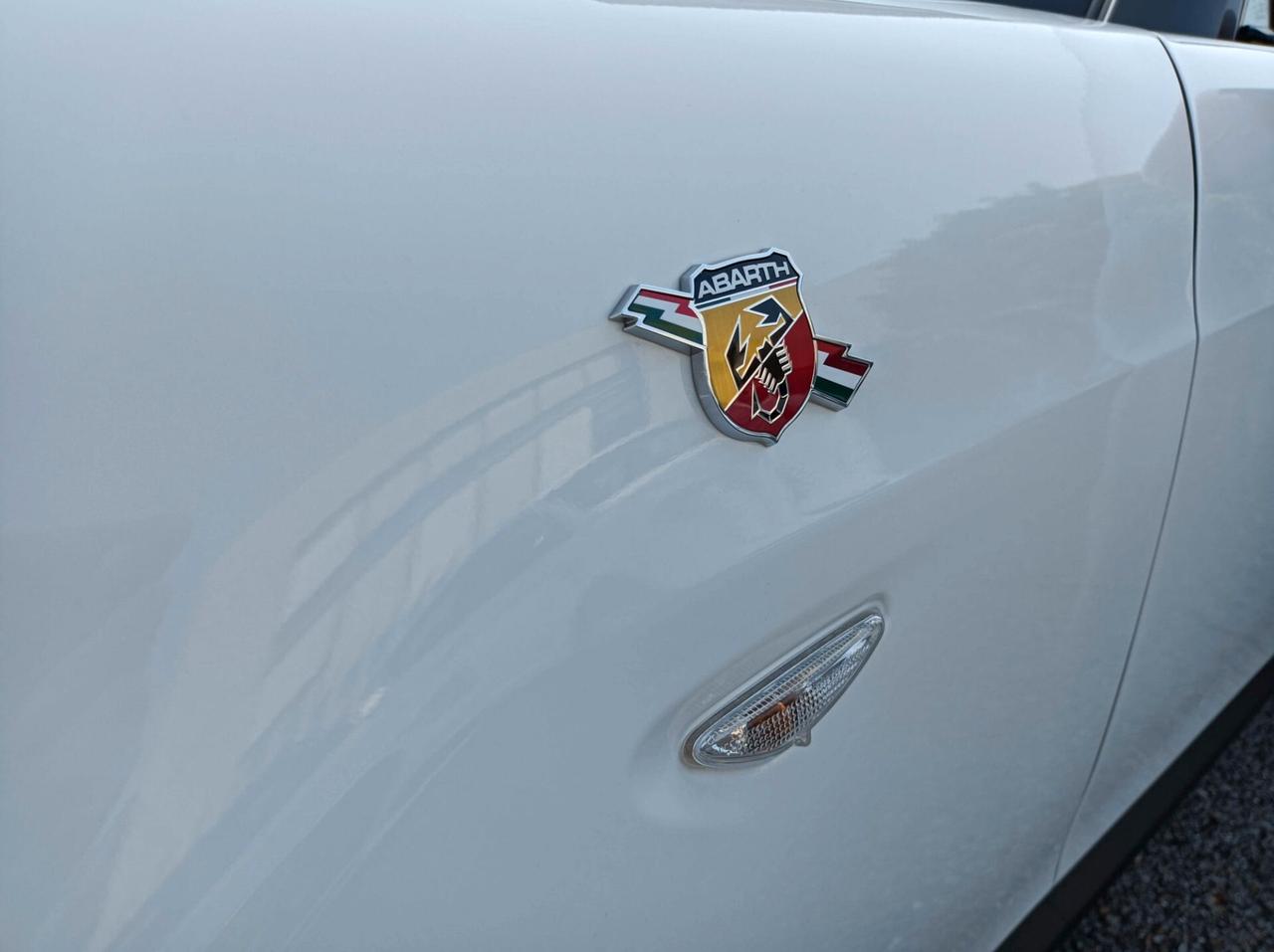 Abarth 124 Spider 124 Spider 1.4 Turbo MultiAir 170 CV