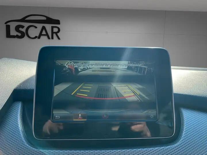 Mercedes-Benz B 180 d (cdi) Sport~Unipro~Promo~Finanziamento