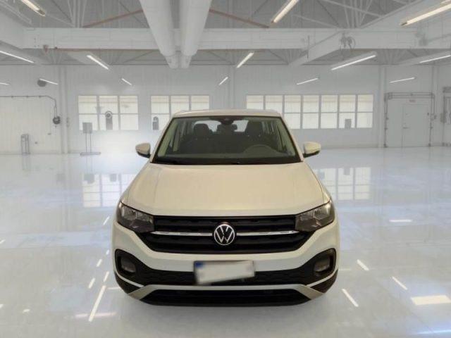 VOLKSWAGEN T-Cross 1.0 TSI Urban BMT