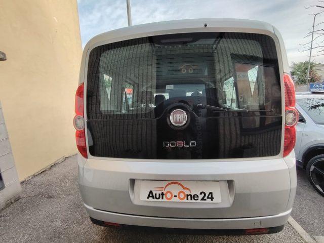 FIAT Doblo Doblò 1.6 MJT 16V 90CV Dynamic PREZZO REALE