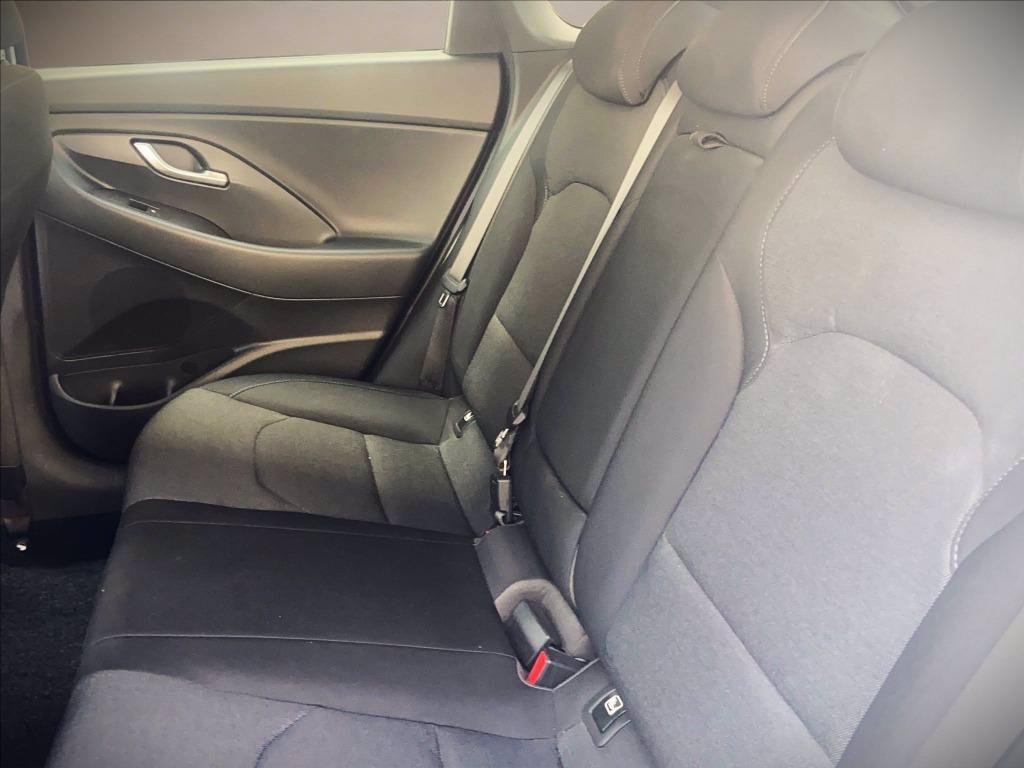 HYUNDAI i30 1.6 crdi 48V Prime 136cv del 2020