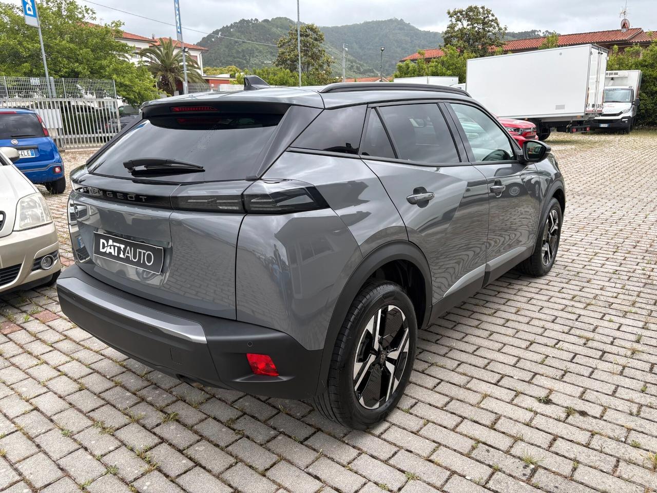 Peugeot 2008 PureTech 100 S&S Allure