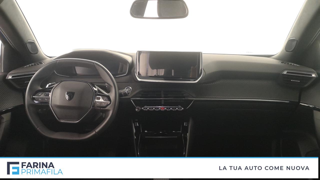 PEUGEOT 2008 II 2023 - 2008 1.5 bluehdi Allure s&s 130cv eat8