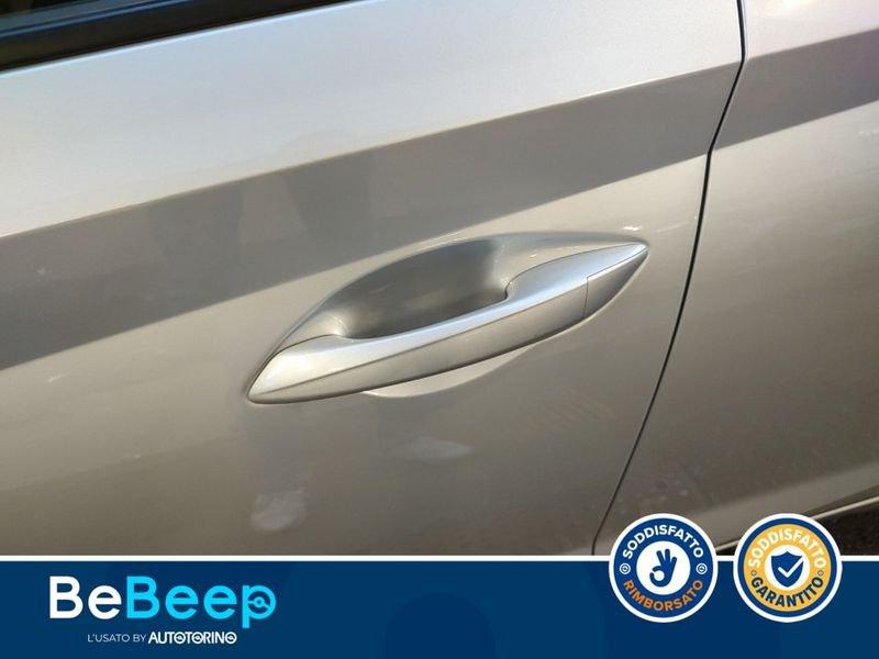 Hyundai i20 1.0 T-GDI 48V CONNECTLINE IMT