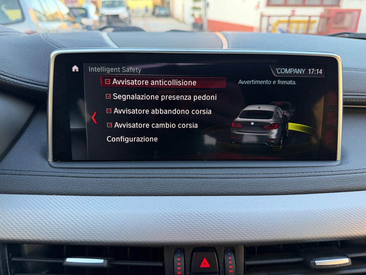 Bmw X6 30d 249CV Msport Individual Stra Full