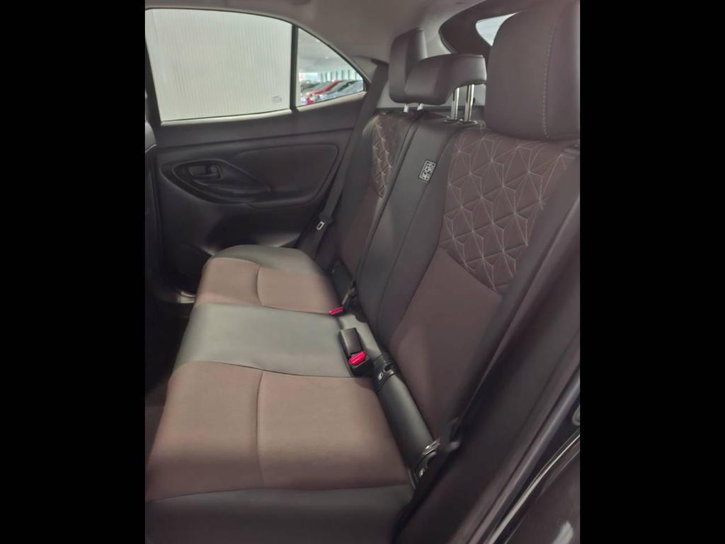 Toyota Yaris Cross 1.5 H Lounge FWD E-CVT