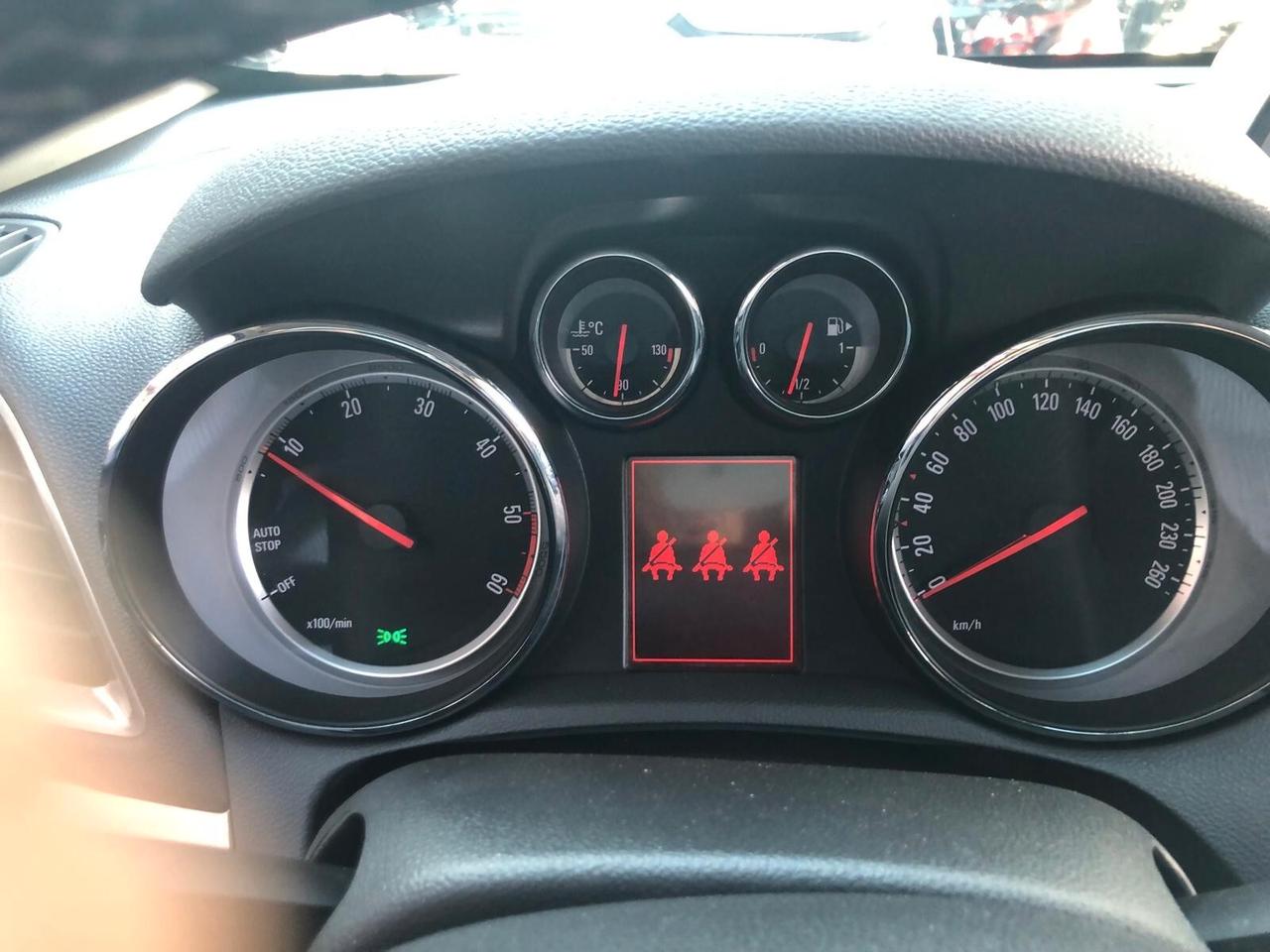 Opel Mokka 1.6 CDTI Ecotec 136CV 4x2 Start&Stop Ego