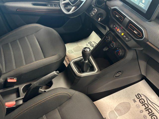 DACIA Sandero Stepway 1.0 GPL ECO-G Comfort SL DaciaPlus
