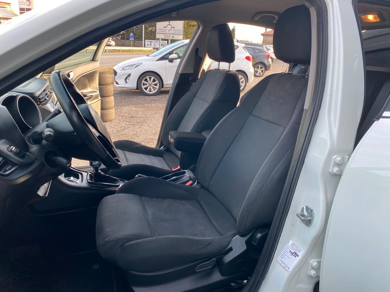 Alfa Romeo Giulietta 1.6 JTDm-2 105 CV Progression