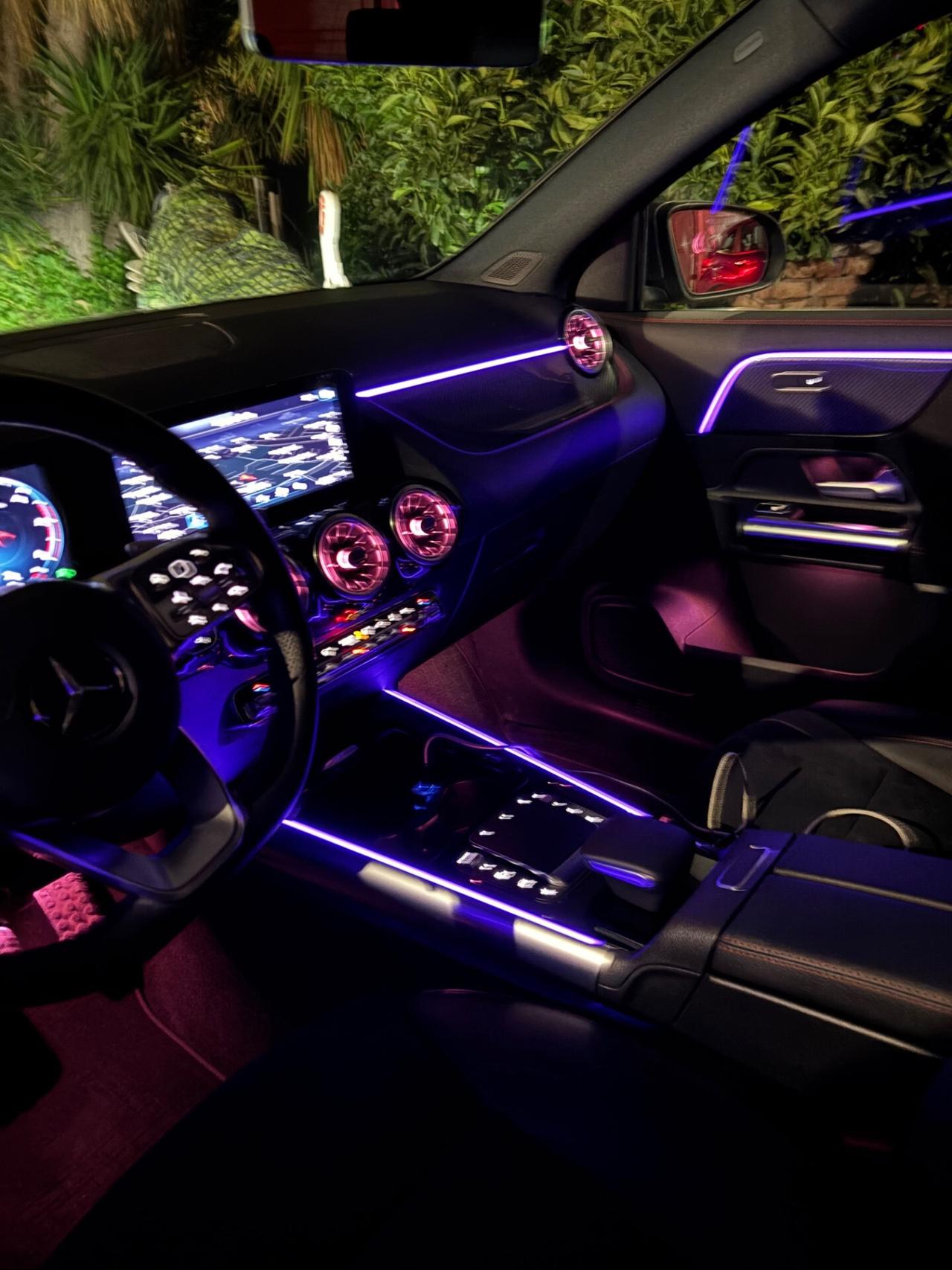 Mercedes-benz GLA 220d Automatic 4Matic Premium 09/2022