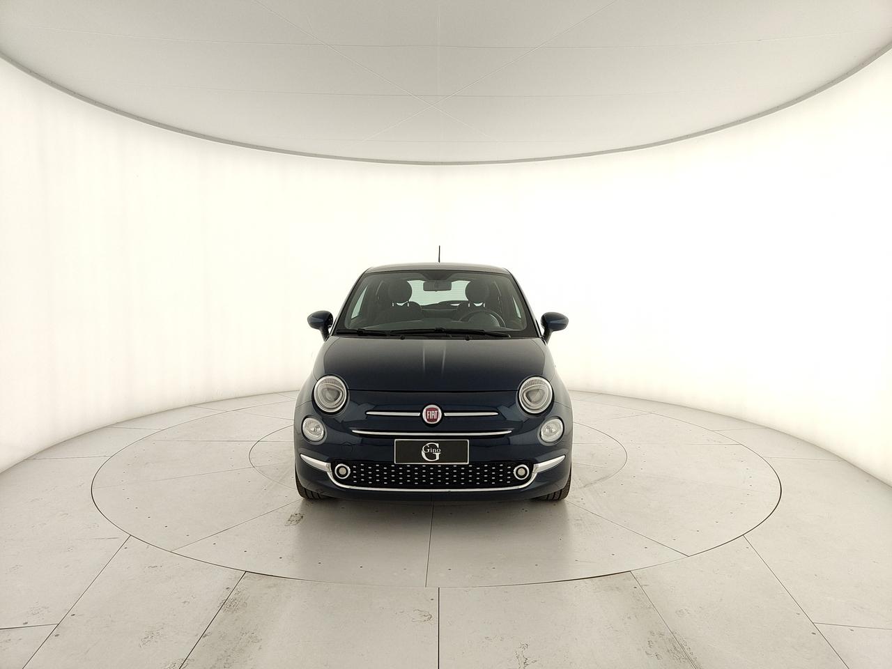 FIAT 500 1.0 hybrid Dolcevita 70cv