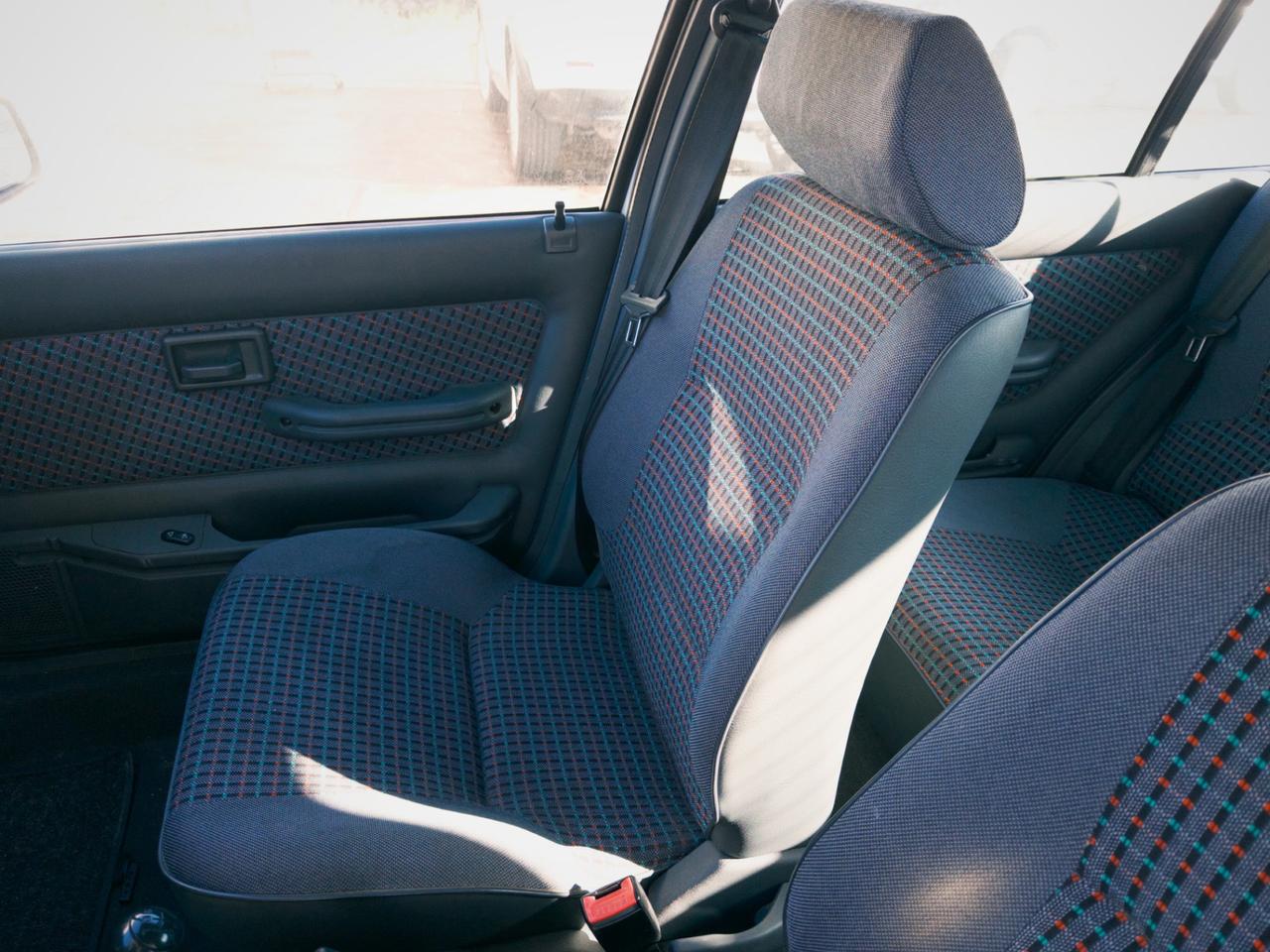 Peugeot 106 5 Porte 106 5p 954 XR-I c/TA cat.