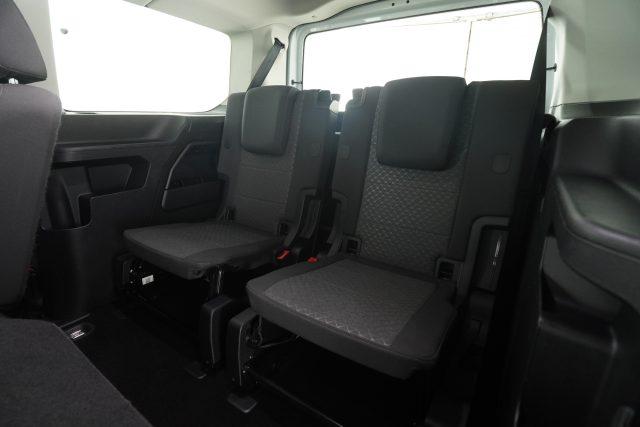 FORD Tourneo Connect Grand Tourneo Connect 2.0 EcoBlue 122 CV aut. Tita