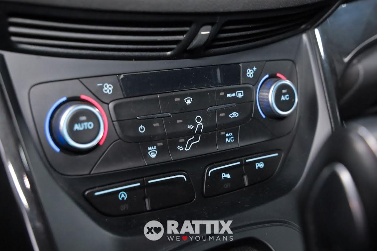 Ford Kuga 1.5 TDCI 120CV ST-Line Powershift