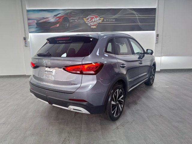 MG ZS 1.5 Hybrid+ Luxury AUTOMATICA