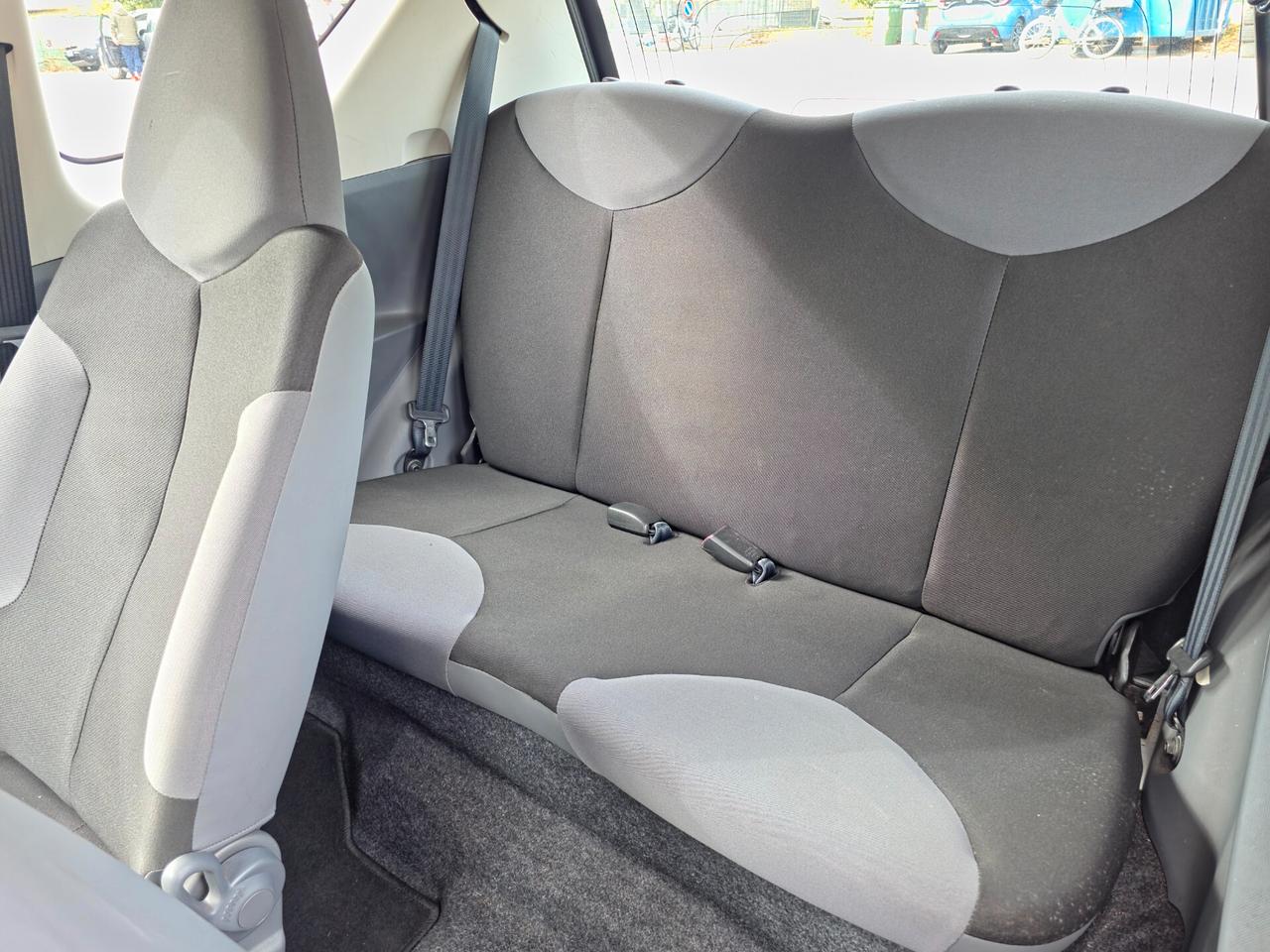 Citroen C1 1.0 3 porte Sport 2007-E4 Manuale NEO