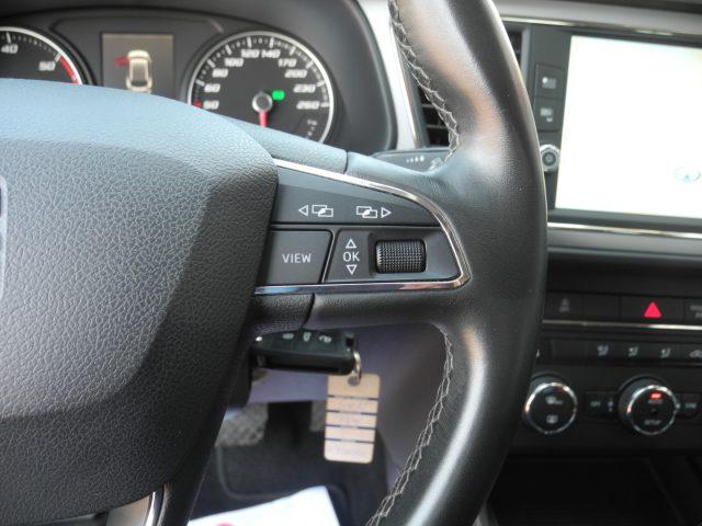 SEAT Leon 1.6 TDI 115cv DSG ST Business -OK NEOPAT.-IVA Det.