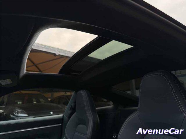 PORSCHE 992 911 Coupe Turbo S IVA ESPOSTA UFFICIALE ITALIANA