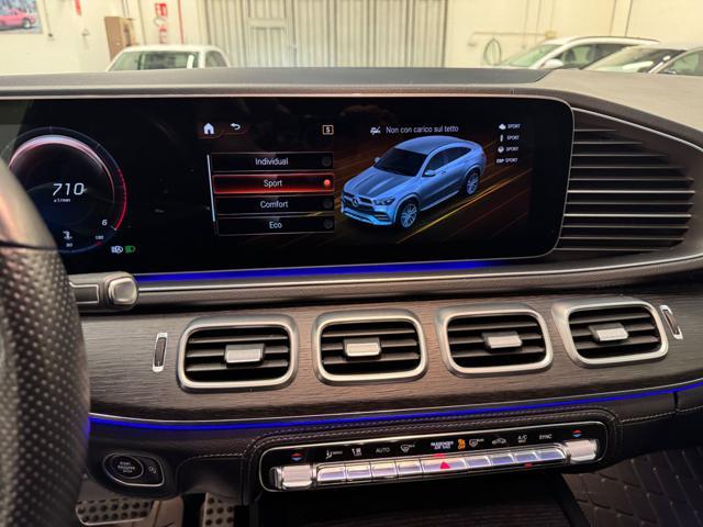 MERCEDES-BENZ GLE 350 d 4Matic Coupé Premium 272CV