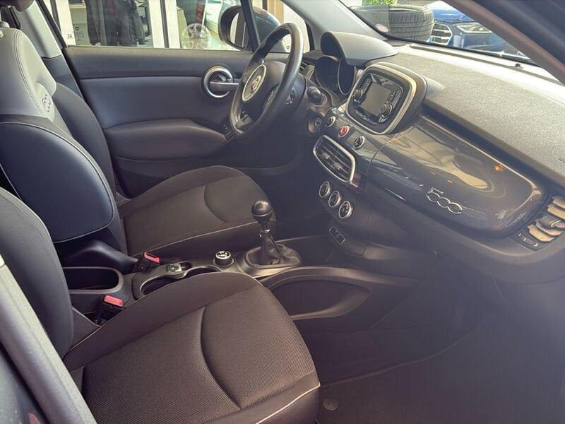 FIAT 500X 1.3 Mjet 95cv 4x2 Pop