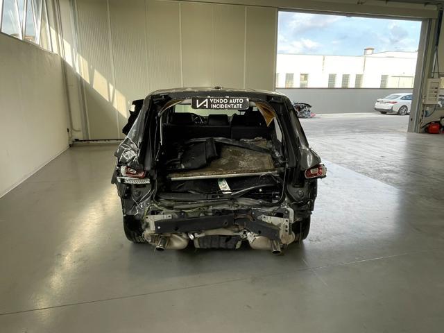 LAND ROVER Range Rover Sport 3.0 TDV6 HSE