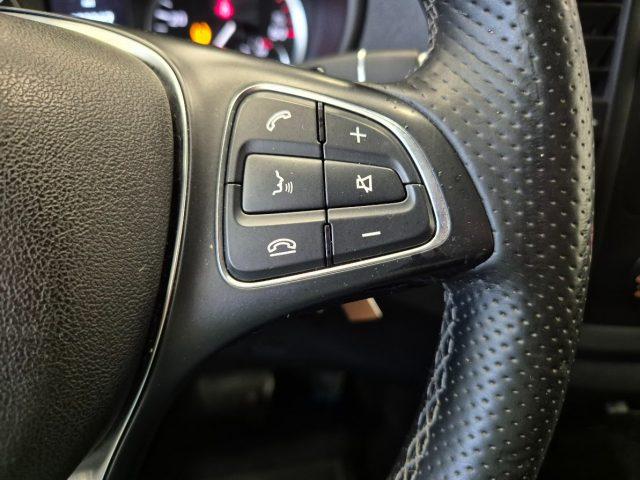 MERCEDES-BENZ Vito 2.2 116 CDI Tourer ExtraLong - 9 POSTI - Salottino