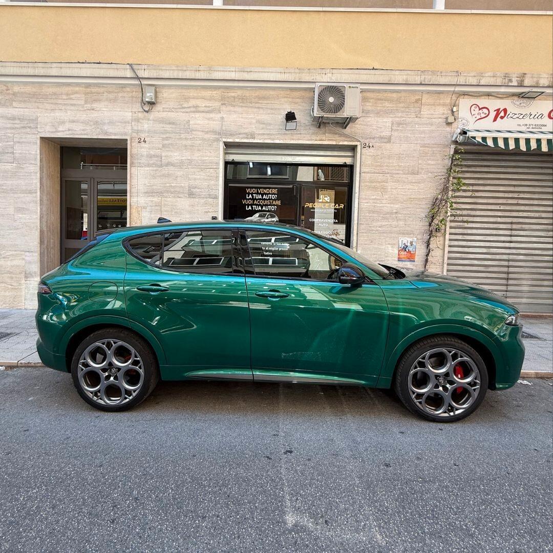 Alfa Romeo Tonale 1.5 160CV *Tributo Italiano*