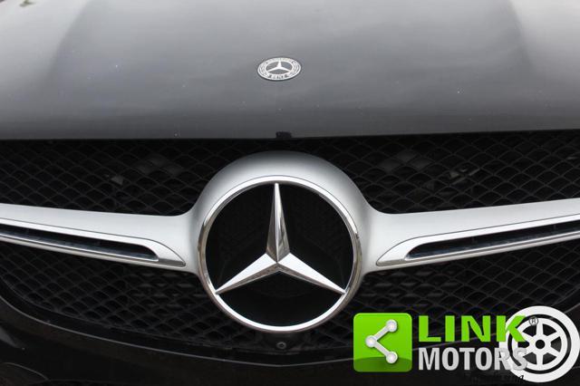 MERCEDES-BENZ GLE 350 d 4Matic Coupé Premium Plus