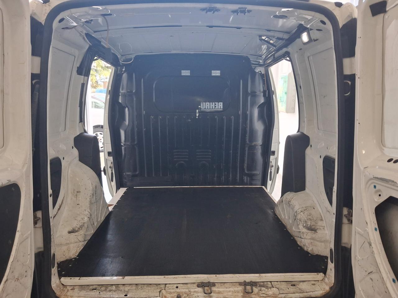 Fiat Doblò 1.9 MJT 16V 105CV