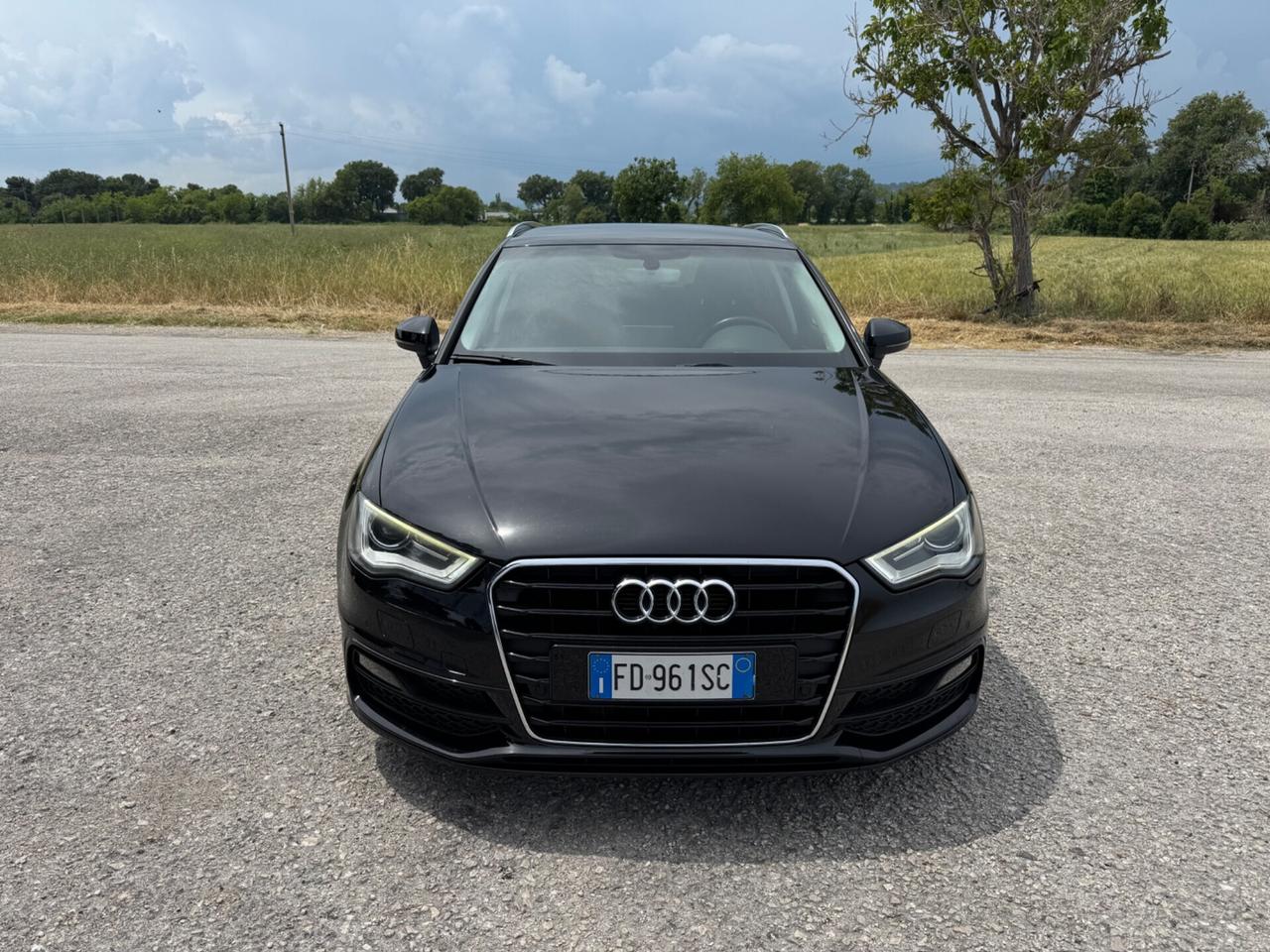 Audi A3 SPB 1.6 TDI Sport