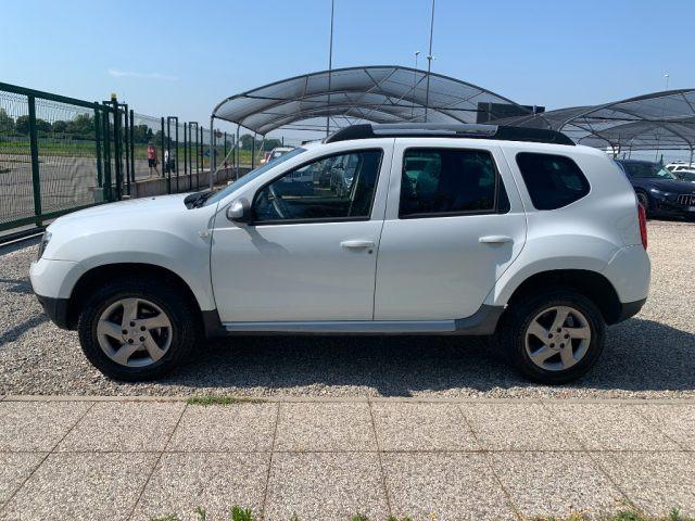 DACIA Duster 1.5 dCi 110CV 4x2 Lauréate