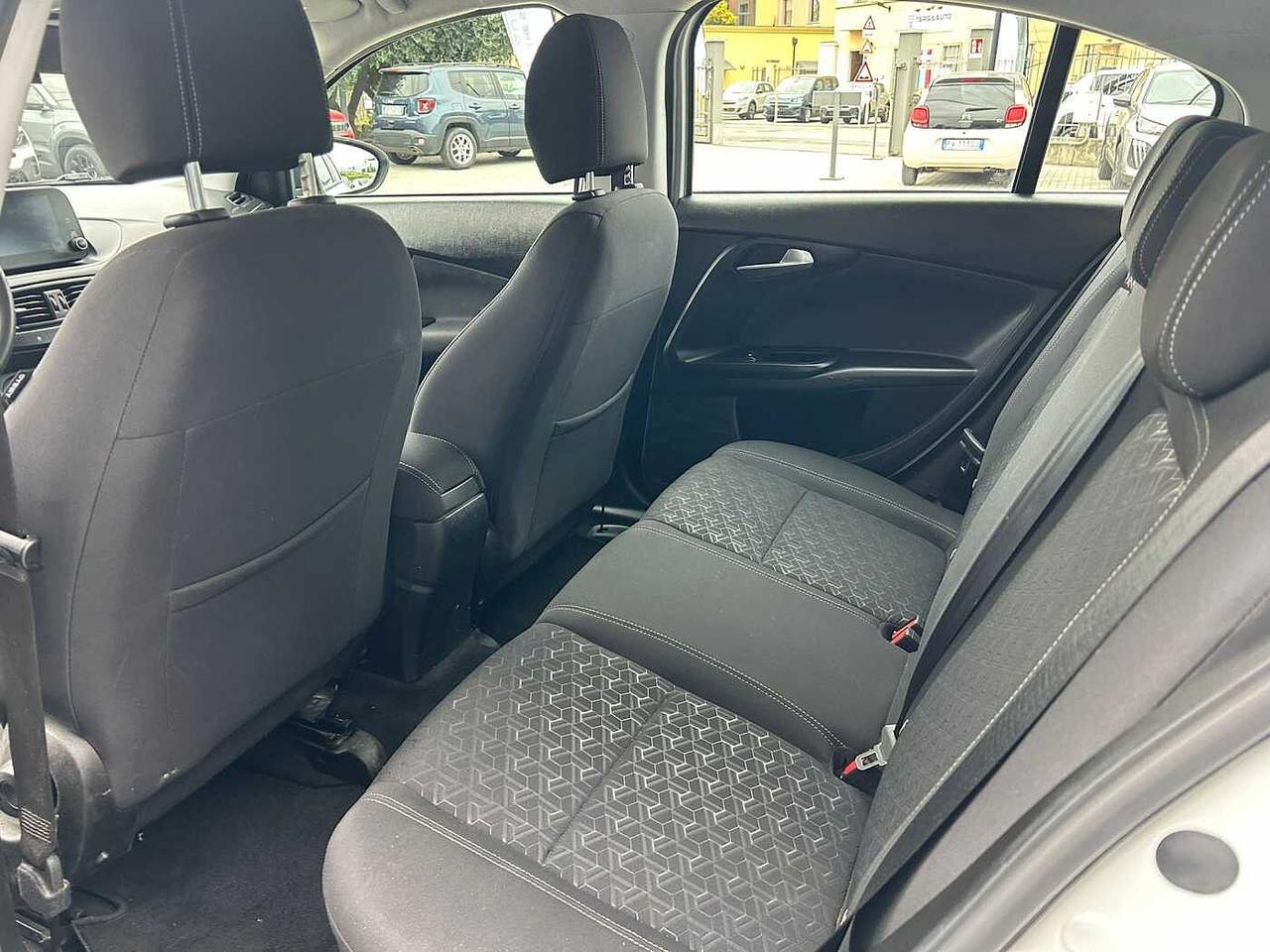 Fiat Tipo 1.6 Mjt S&S 5 porte Cross