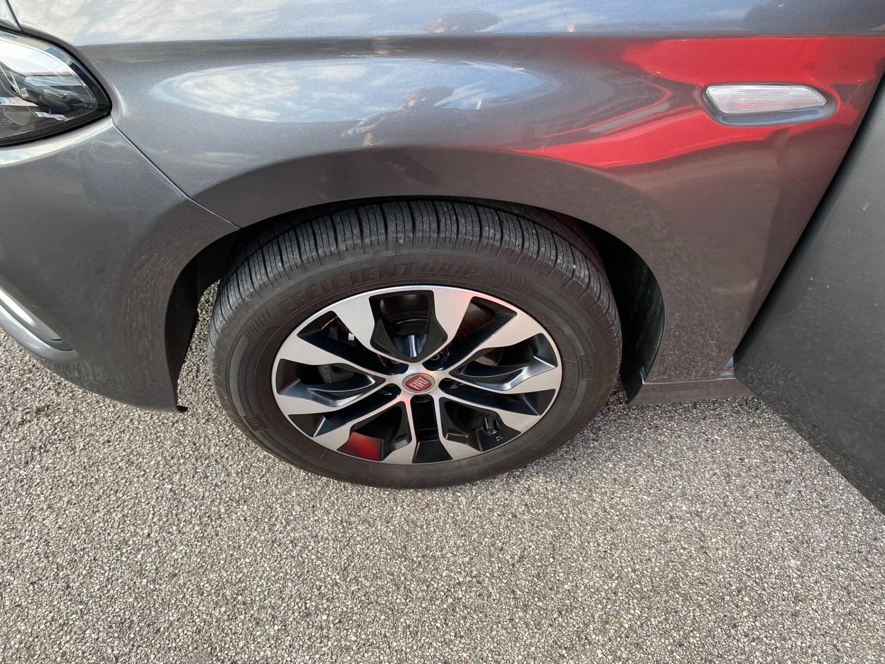 Tipo 1.3 Mjt S&S SW City Life