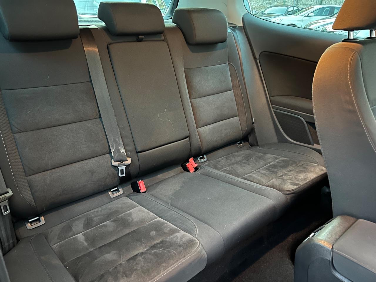 Volkswagen Golf 1.4 TSI 122CV 3p. Highline