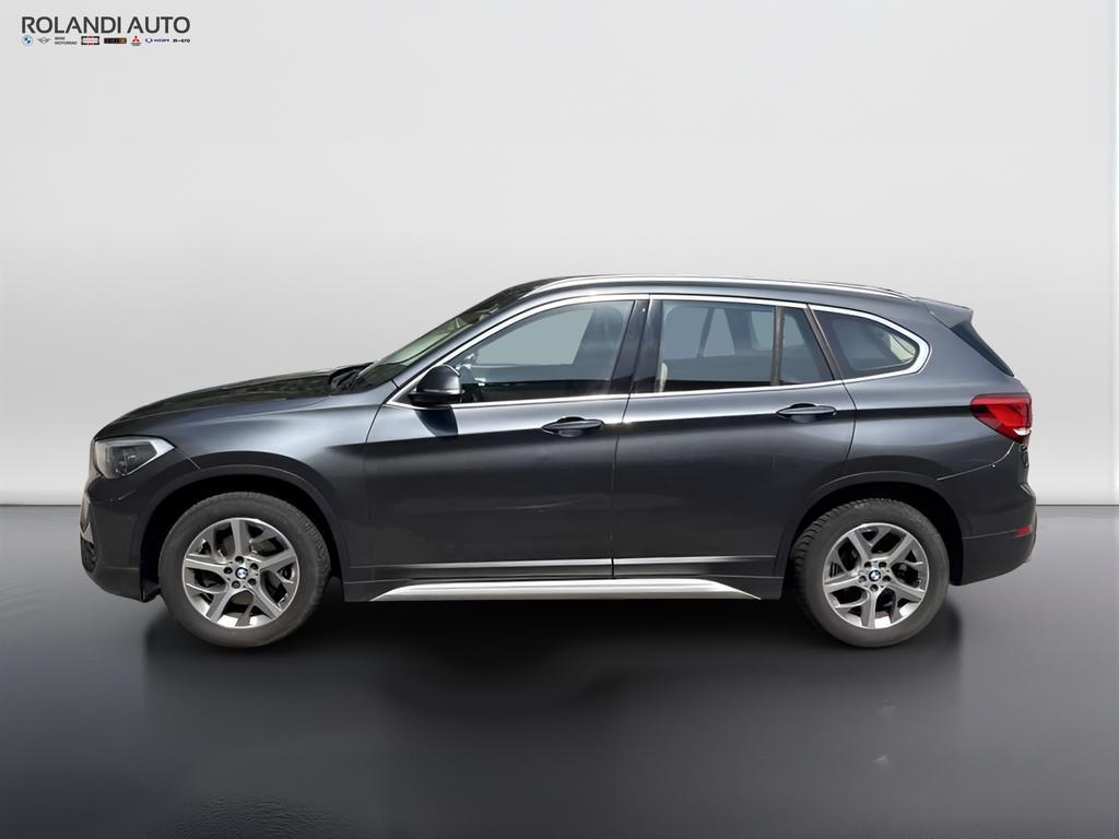 BMW X1 18 d xLine xDrive