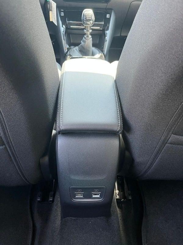 Peugeot 208 208 PureTech 100 Stop&Start 5 porte Allure
