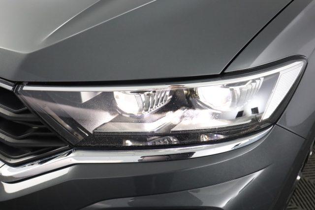 VOLKSWAGEN T-Roc T-Roc 1.5 TSI ACT DSG Sport BlueMotion Technology