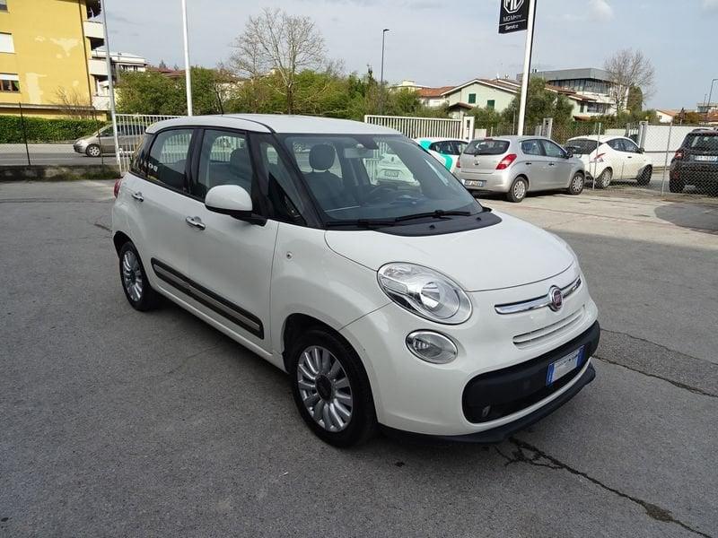 FIAT 500L 1.4 95cv Pop Star