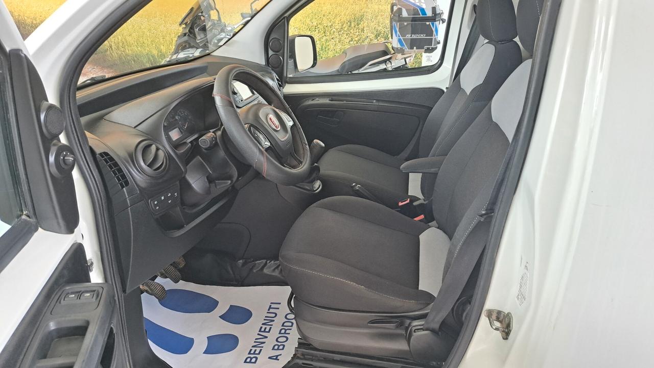 Fiat Fiorino 1.3 MJT 80CV Cargo SX