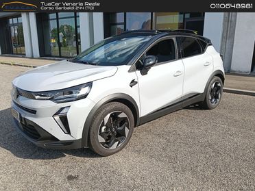 Renault Captur ECO-G 100 Techno GPL #11838