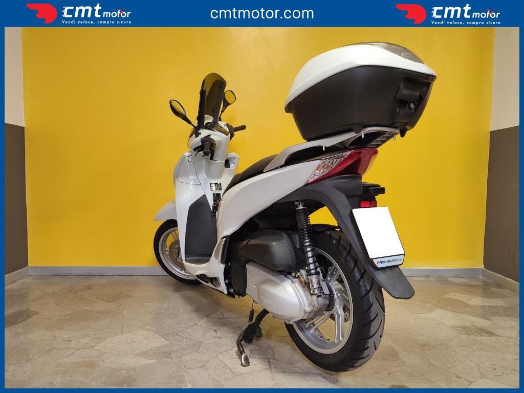 Honda SH 300 i - 2017