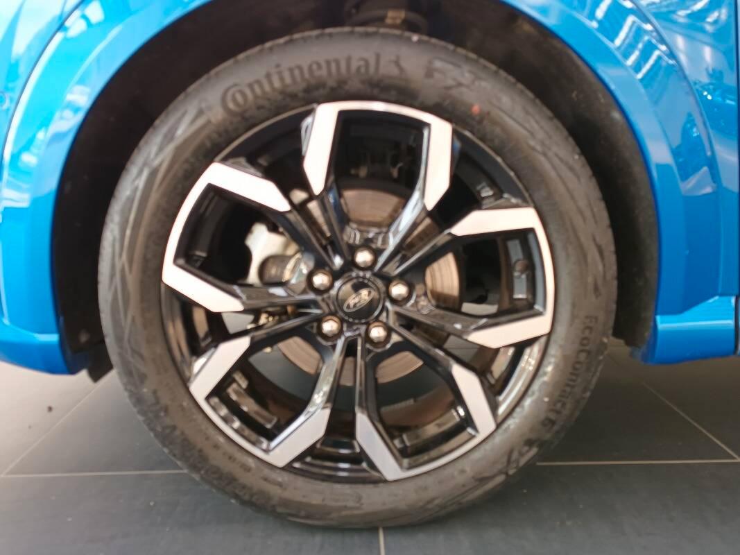 Ford Puma 125 c Ibrida ST-Line X-DISTRIBUZIONE A CATENA