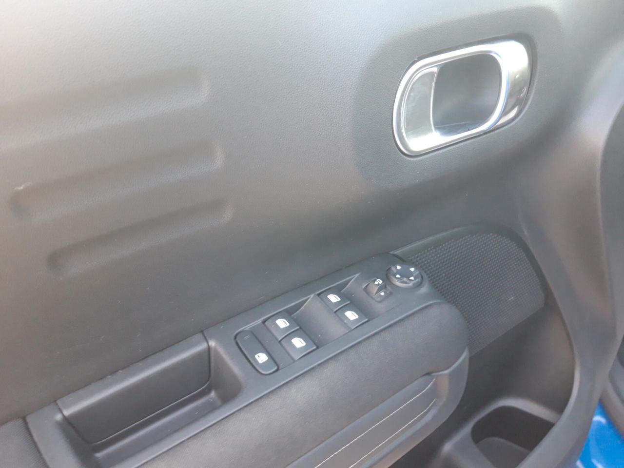 Citroen C3 Aircross PureTech 110 S&S Shine
